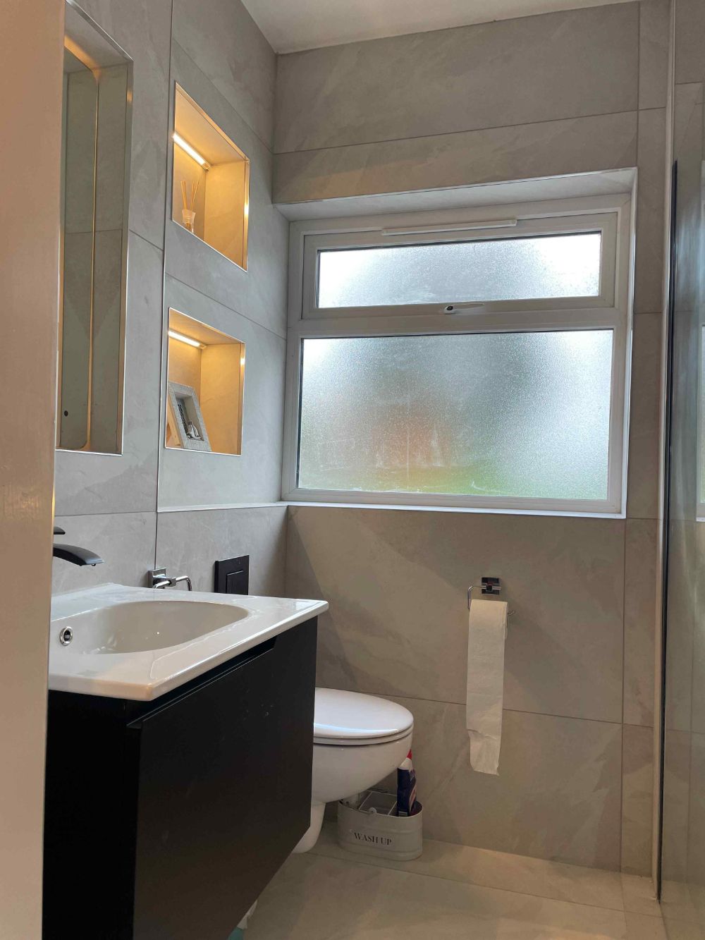 Plumbing Services Cork